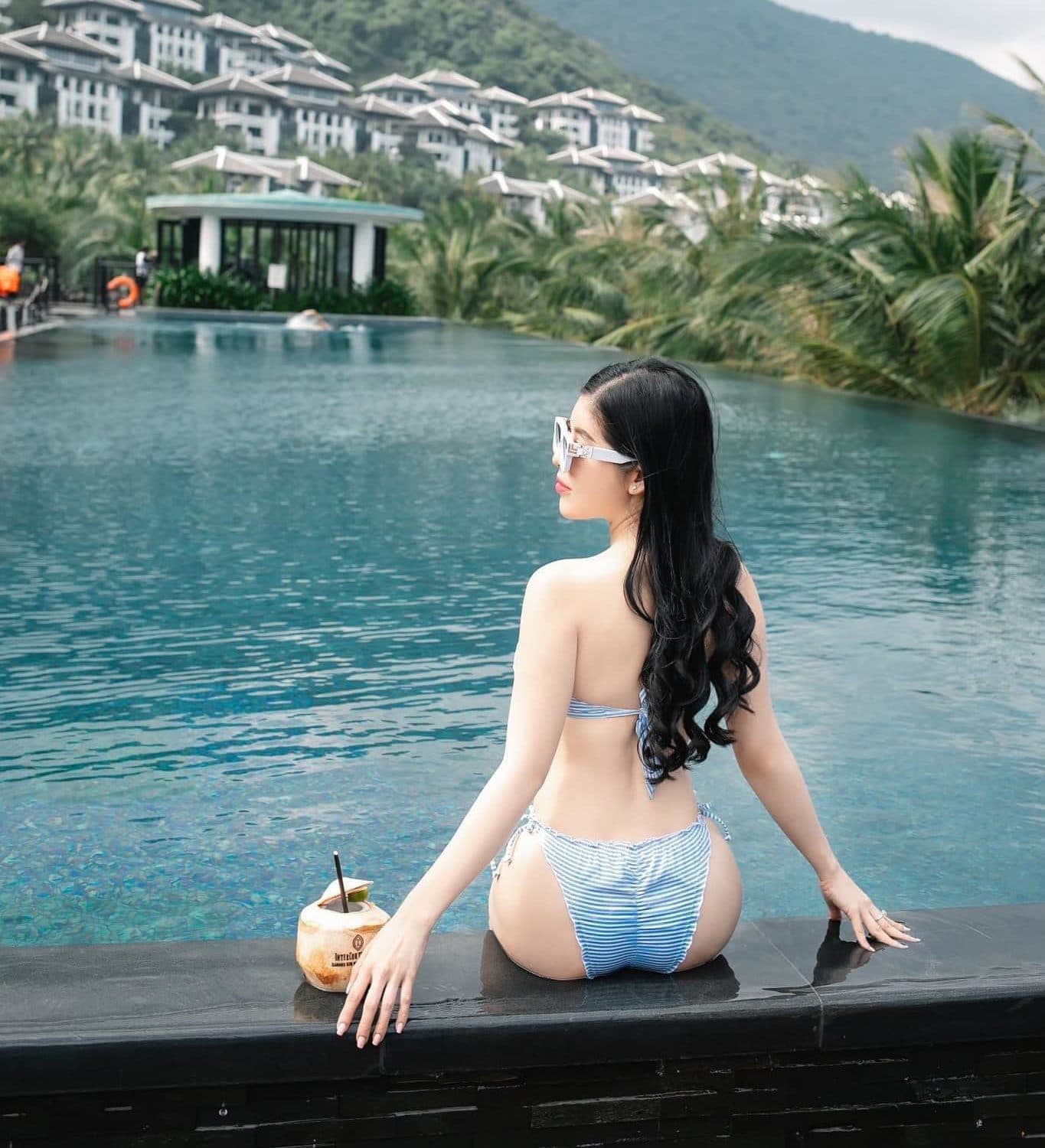 Combo 3N2Đ InterContinental Đà Nẵng Sun Peninsula Resort Trọn Gói Vé Máy Bay Khứ Hồi