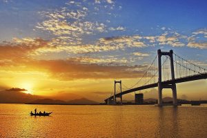 Top 8 cây cầu ở Đà Nẵng